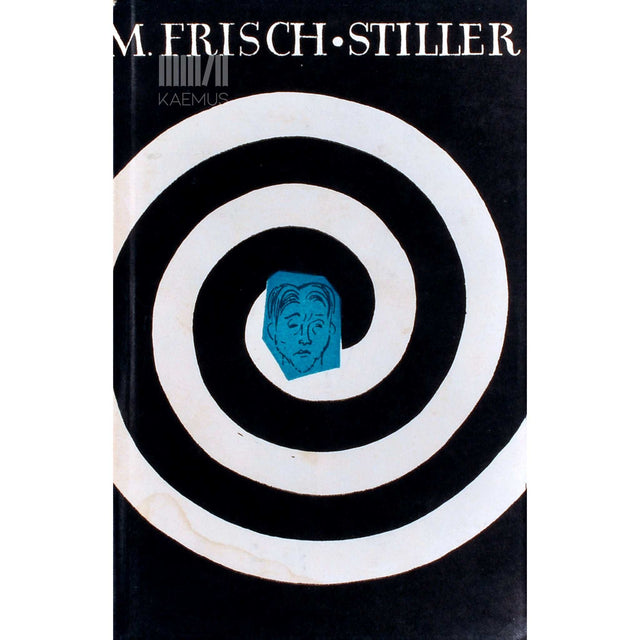 Max Frisch - Stiller