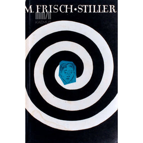 Max Frisch Stiller