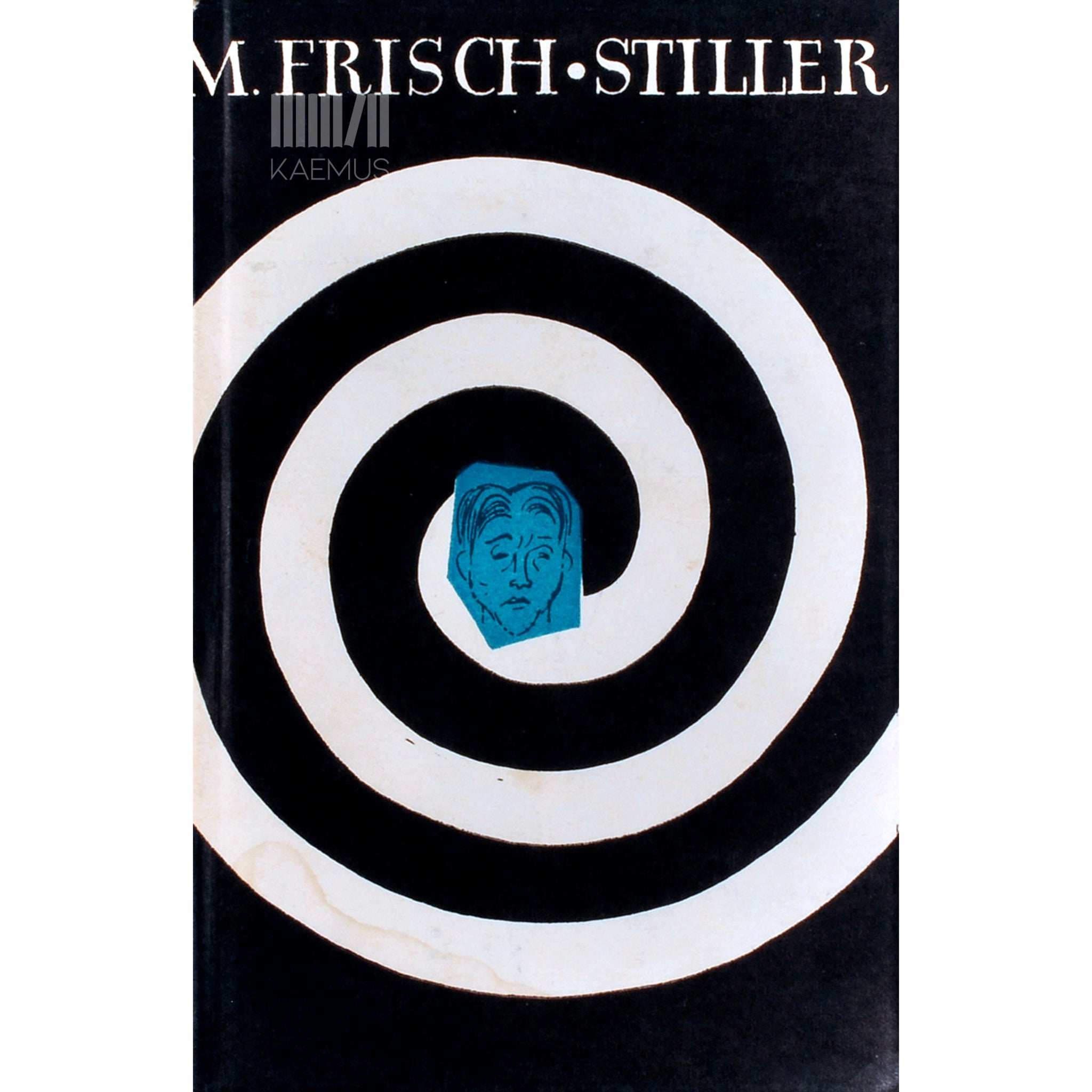Max Frisch Stiller