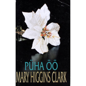 Mary Higgins Clark Püha öö
