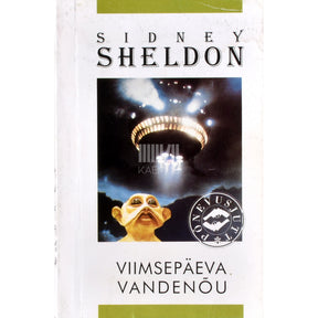 Sidney Sheldon Viimsepäeva vandenõu