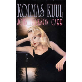 John Dickson Carr Kolmas kuul