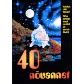 Kaemus 40 nõuannet arstidelt ja sensitiividelt