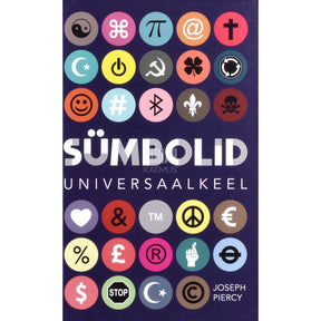 Joseph Piercy Sümbolid. Universaalkeel