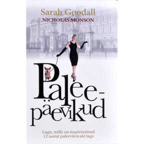 Sarah Goodall Paleepäevikud