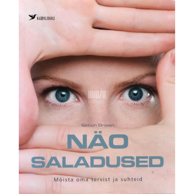 Simon Brown. Näo saladused