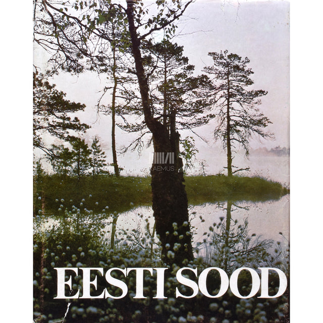 Eesti sood. Kogumik