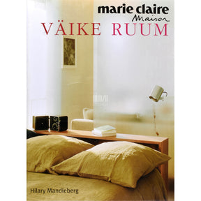 Hilary Mandleberg Väike ruum. Marie Claire Maison