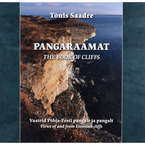 Tõnis Saadre Pangaraamat