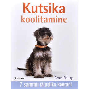 Gwen Bailey Kutsika koolitamine