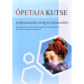 Kaemus Õpetaja kutse