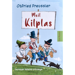 Otfried Preußler Meil Kilplas