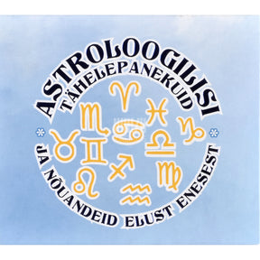 Kaemus Astroloogilisi tähelepanekuid ja nõuandeid elust enesest