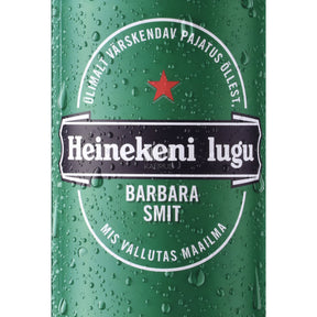 Barbara Smit Heinekeni lugu