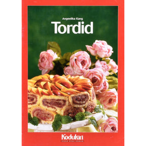 Angeelika Kang Tordid