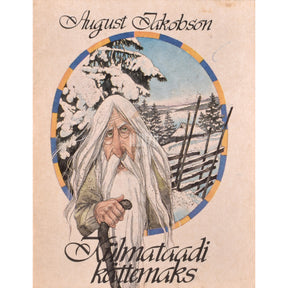 August Jakobson Külmataadi kättemaks