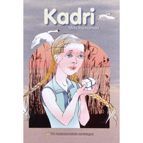 Silvia Rannamaa Kadri