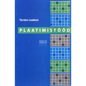 Tarmo Laaban Plaatimistööd