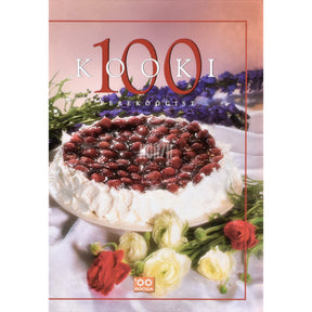 Kaemus 100 kooki "Pereköögist" 1. osa