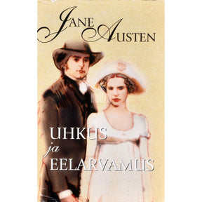 Jane Austen Uhkus ja eelarvamus