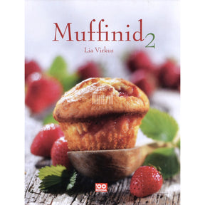 Lia Virkus Muffinid 2. osa