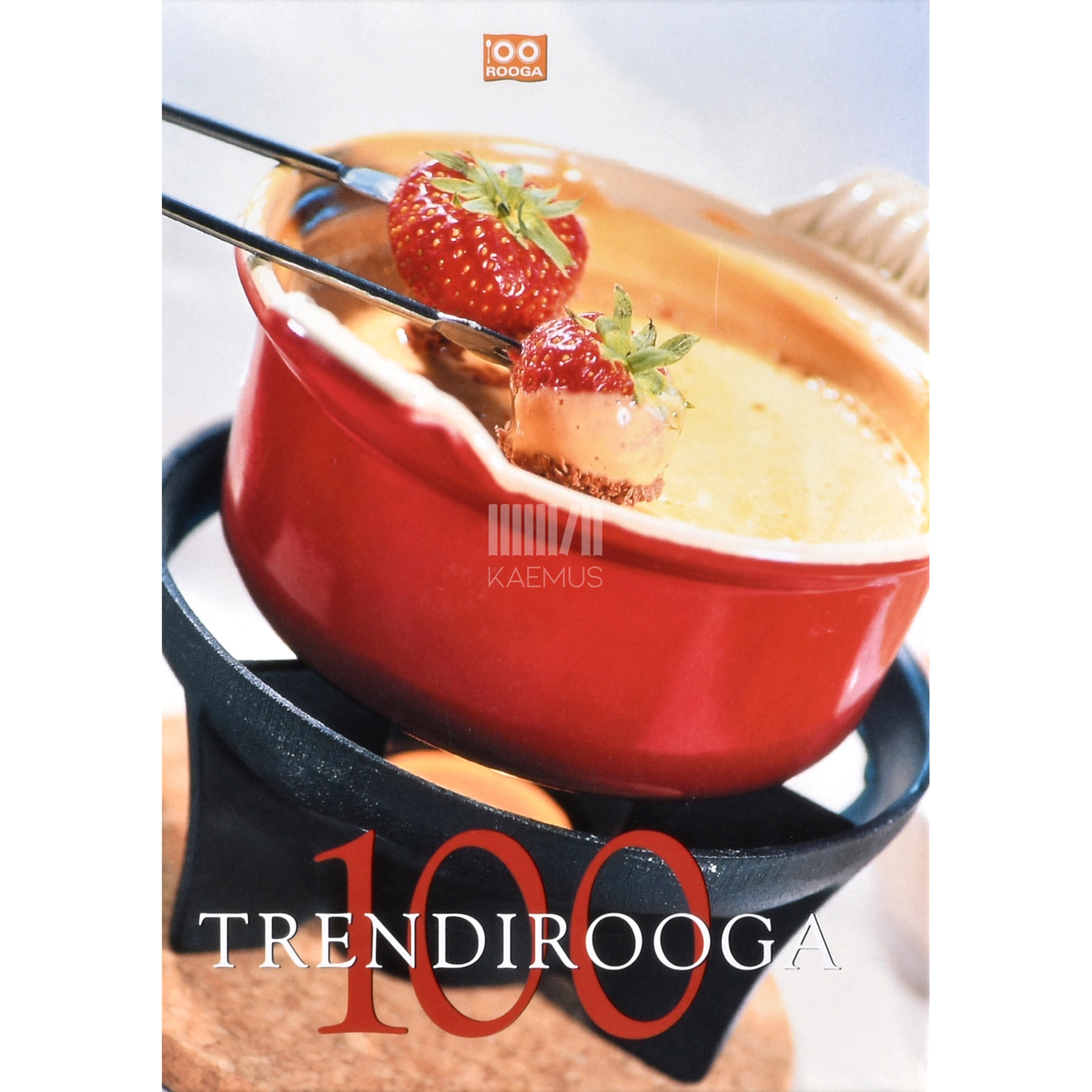 100 trendirooga