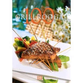 Angeelika Kang, Lia Virkus, Maire Suitsu 100 grillrooga