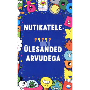 Gareth Moore Nutikatele. Ülesanded arvudega