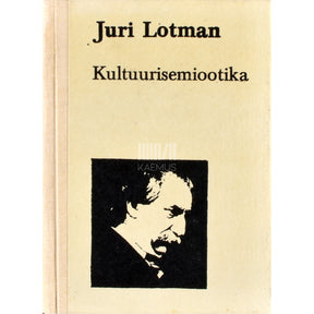Juri Lotman Kultuurisemiootika