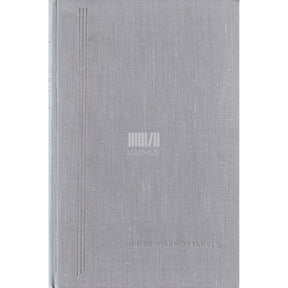 Albert Kivikas Nimed marmortahvlil 4. osa