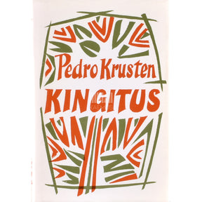 Pedro Krusten Kingitus