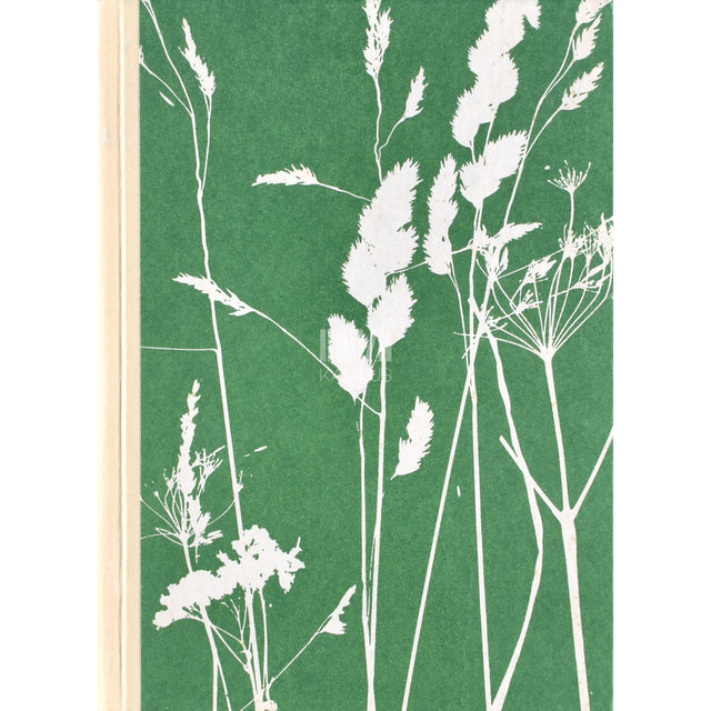 Kustas Põldmaa. Nurmelt ja niidult