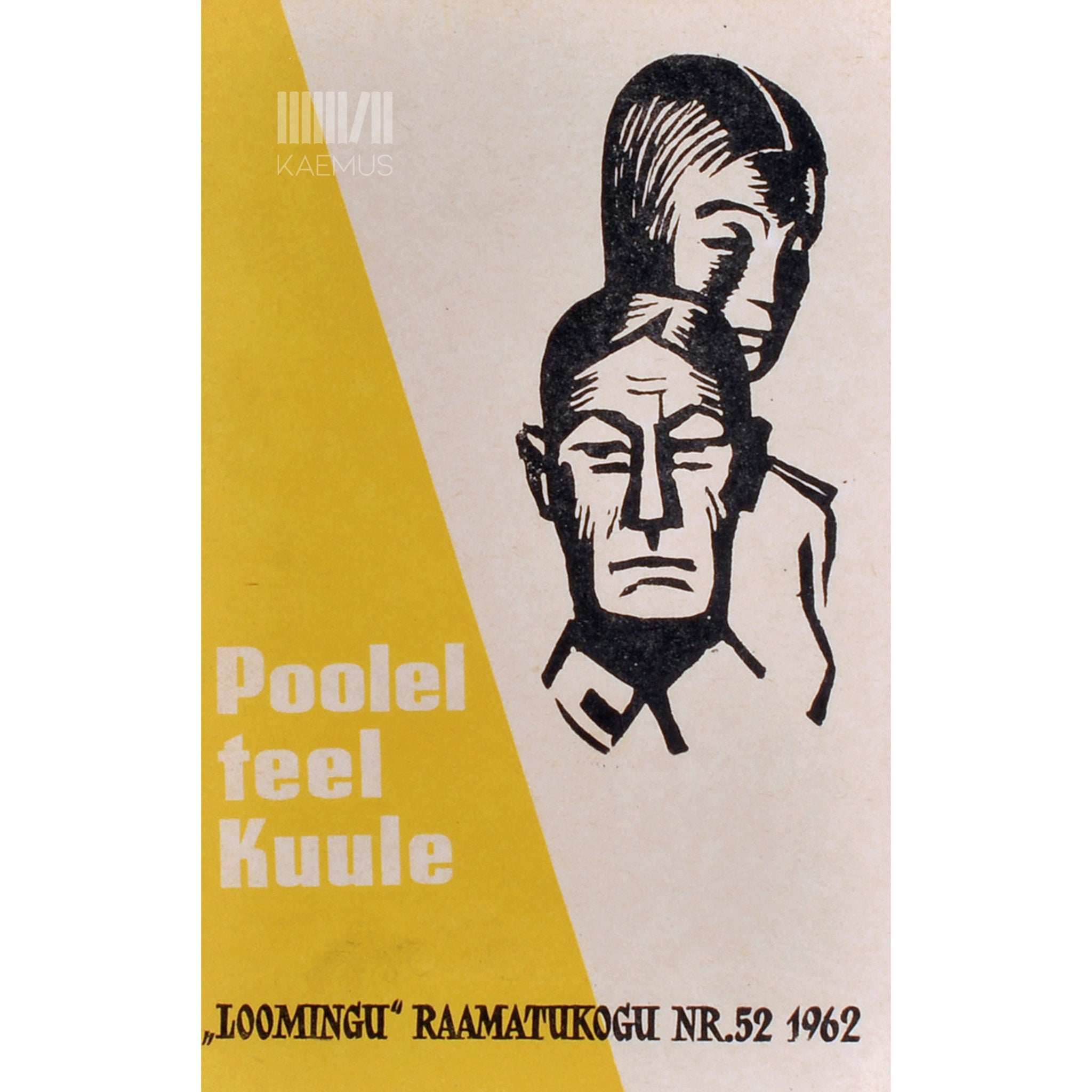 … Poolel teel Kuule. Valik nõukogude novelle