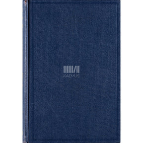 A. H. Tammsaare Elu ja armastus