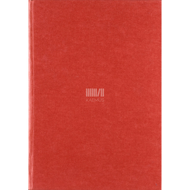 Alfred Luts. Heitluste keerises 2. osa