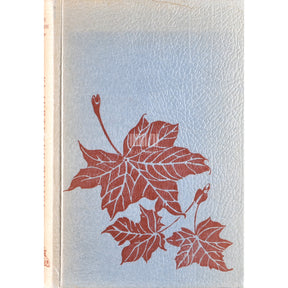 Karl Ristikivi Ei juhtunud midagi