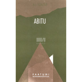 Kati Saara Vatmann Abitu