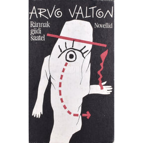 Arvo Valton Rännak giidi saatel