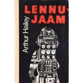 Arthur Hailey Lennujaam