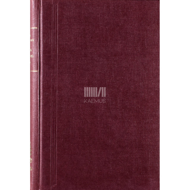 Karl Ristikivi. Surma ratsanikud