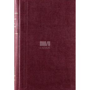 Karl Ristikivi Surma ratsanikud