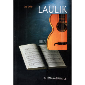 Eve Karp Laulik gümnaasiumile