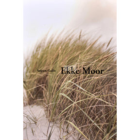 August Gailit Ekke Moor