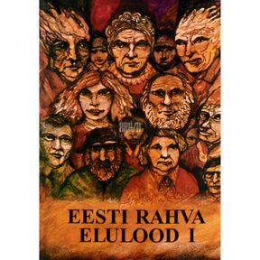 Kaemus Eesti rahva elulood 1. osa