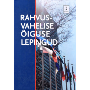 Kaemus Rahvusvahelise õiguse lepingud