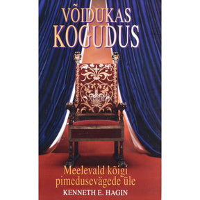 Kenneth E. Hagin Võidukas kogudus