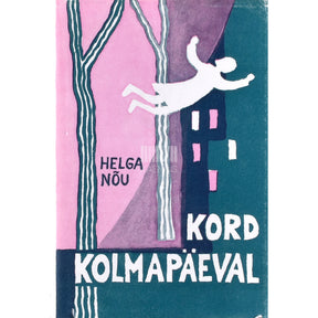 Helga Nõu Kord kolmapäeval