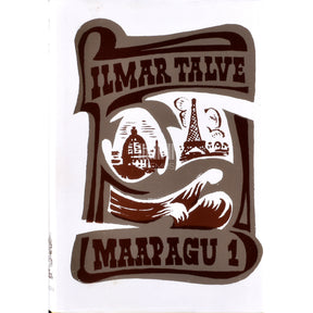 Ilmar Talve Maapagu 1. osa