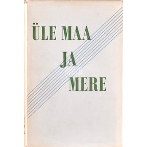 Kaemus Üle maa ja mere