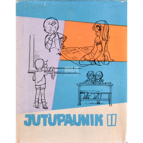 Heino Väli Jutupaunik 2. osa